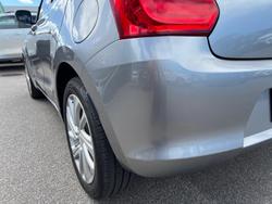 2023 Suzuki Swift GL