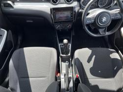 2023 Suzuki Swift GL