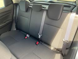 2023 Suzuki Swift GL