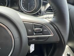 2023 Suzuki Swift GL