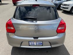 2023 Suzuki Swift GL