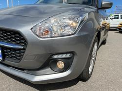 2023 Suzuki Swift GL