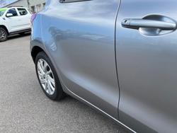 2023 Suzuki Swift GL