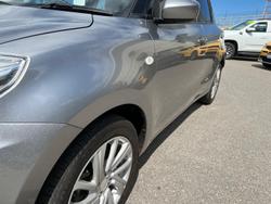 2023 Suzuki Swift GL