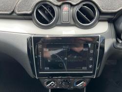 2023 Suzuki Swift GL