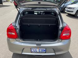 2023 Suzuki Swift GL