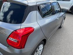 2023 Suzuki Swift GL