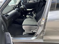 2023 Suzuki Swift GL