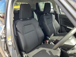 2023 Suzuki Swift GL