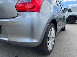 2023 Suzuki Swift GL