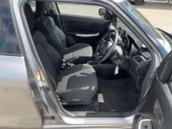 2023 Suzuki Swift GL