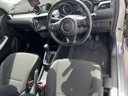 2023 Suzuki Swift GL