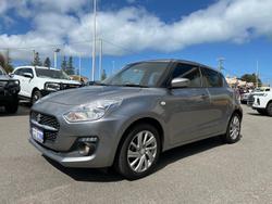 2023 Suzuki Swift GL