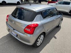 2023 Suzuki Swift GL