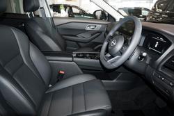 2025 Nissan
X-TRAIL N-TREK