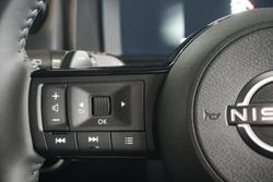 2025 Nissan
X-TRAIL N-TREK