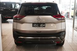 2025 Nissan
X-TRAIL N-TREK