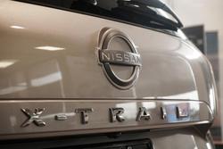2025 Nissan
X-TRAIL N-TREK