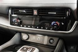 2025 Nissan
X-TRAIL N-TREK