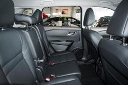 2025 Nissan
X-TRAIL N-TREK