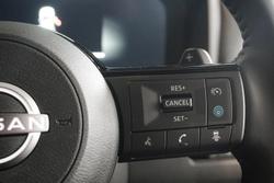 2025 Nissan
X-TRAIL N-TREK