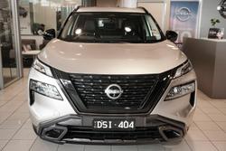 2025 Nissan
X-TRAIL N-TREK