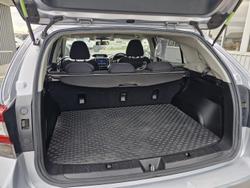 2019 Subaru
XV 2.0i-L