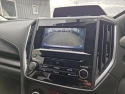2019 Subaru
XV 2.0i-L