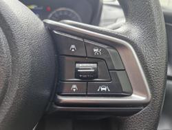 2019 Subaru
XV 2.0i-L