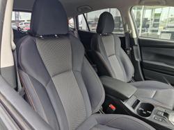 2019 Subaru
XV 2.0i-L
