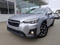2019 Subaru
XV 2.0i-L