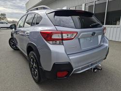 2019 Subaru
XV 2.0i-L