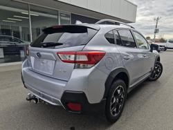 2019 Subaru
XV 2.0i-L
