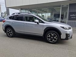 2019 Subaru
XV 2.0i-L