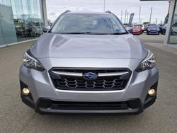 2019 Subaru
XV 2.0i-L