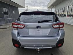 2019 Subaru
XV 2.0i-L