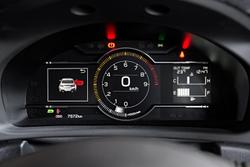 2024 Subaru BRZ S ZD8 MY25 WR Blue