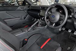 2024 Subaru BRZ S ZD8 MY25 WR Blue