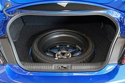 2024 Subaru BRZ S ZD8 MY25 WR Blue