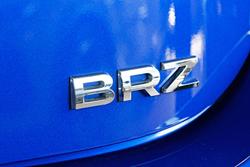 2024 Subaru BRZ S ZD8 MY25 WR Blue