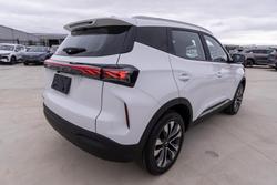 2025 Chery Tiggo 4 Ultimate