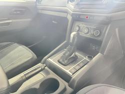 2022 Volkswagen Amarok TDI420 Core 2H MY22 4X4 Constant Candy White