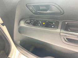 2022 Volkswagen Amarok TDI420 Core 2H MY22 4X4 Constant Candy White