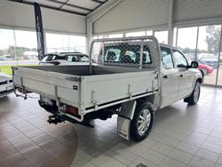 2022 Volkswagen Amarok TDI420 Core 2H MY22 4X4 Constant Candy White