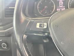 2022 Volkswagen Amarok TDI420 Core 2H MY22 4X4 Constant Candy White