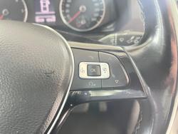 2022 Volkswagen Amarok TDI420 Core 2H MY22 4X4 Constant Candy White