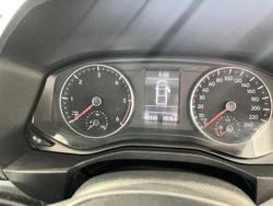 2022 Volkswagen Amarok TDI420 Core 2H MY22 4X4 Constant Candy White