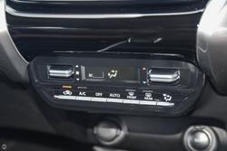 2025 Suzuki Fronx Hybrid KW Lucent Orange Pearl Metallic + Bluish Black Pearl