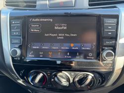 2023 Nissan Navara SL D23 MY23 4X4 Dual Range Solid White