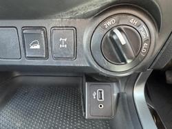 2023 Nissan Navara SL D23 MY23 4X4 Dual Range Solid White